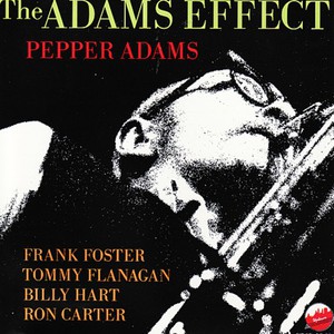 The Adams Effect (Remastered 1995)