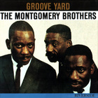 The Montgomery Brothers - Groove Yard (Vinyl)