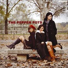 The Pepper Pots - Waiting For The Christmas Light (EP)