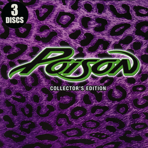 Poison: Collector's Edition CD3
