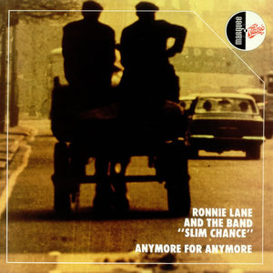 Anymore For Anymore (Vinyl)