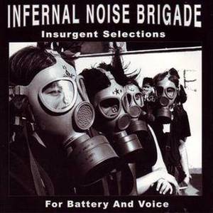 Insurgent Selections For Battery And Voice