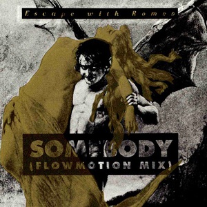 Somebody (EP)