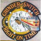 Grinderswitch - Right On Time (Vinyl)
