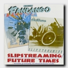 Nick Simper's Fandango - Slipstreaming & Future Times: Future Times (Remastered 2001) CD2