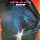 Cleveland Eaton - Instant Hip (Vinyl)