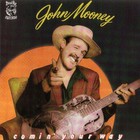 John Mooney - Comin' Your Way (Vinyl)