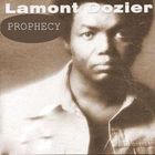 Lamont Dozier - Prophecy (Vinyl)