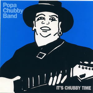It's Chubby Time
