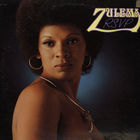 Zulema - R.S.V.P (Vinyl)