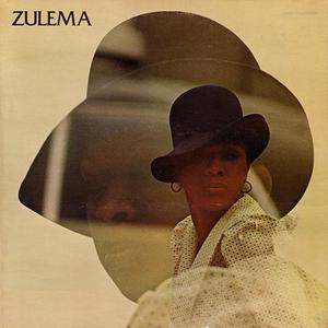 Zulema (Vinyl)