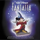 Walt Disney's Fantasia CD1