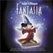 Walt Disney's Fantasia CD2