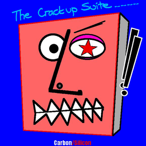 The Crackup Suite