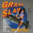 Grand Slam - Rhythmic Noise