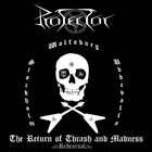 Protector - The Return Of Thrash And Madness (EP)