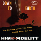 Ramsey Lewis - Down To Earth (Vinyl)