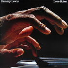 Ramsey Lewis - Love Notes (Vinyl)