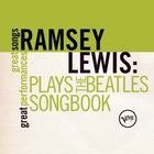 Plays The Beatles Songbook