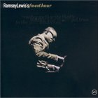 Ramsey Lewis - Ramsey Lewis's Finest Hour
