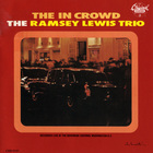 The Ramsey Lewis Trio - The 'in' Crowd (Vinyl)