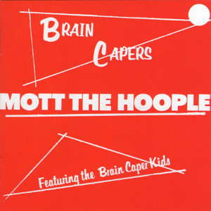 Brain Capers (Vinyl)