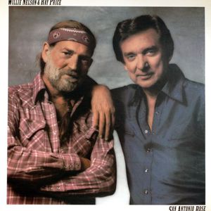 San Antonio Rose (Vinyl)