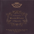 Audiophile Movie & Love Classic CD1