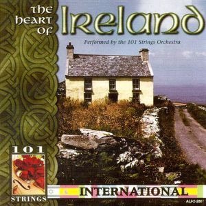 The Heart Of Ireland