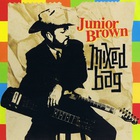 Junior Brown - Mixed Bag