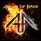Ashes Of Ares - Ashes Of Ares (Limited Edition)