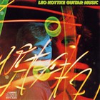 Leo Kottke - Guitar Music (Vinyl)