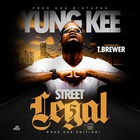 Yung Kee - Street Legal Vol. 5