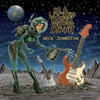 Nick Johnston - In A Locked Room On The Moon