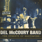 The Del McCoury Band - The Streets Of Baltimore