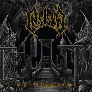 15 Years Of Exaggerated Torment CD2