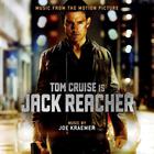 Joe Kraemer - Jack Reacher