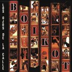 Boikot - Los Ojos De La Calle
