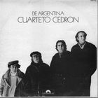 De Argentina El Cuarteto Cedrу (Vinyl)