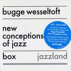 New Conceptions Of Jazz CD1