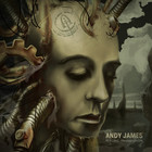 Andy James - Psychic Transfusion (EP)
