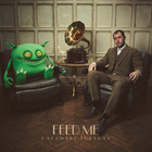 Feed Me - Rat Trap (CDS)