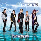 Generation CD2
