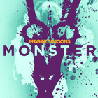 Imagine Dragons - Monster (CDS)
