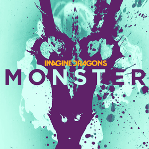 Monster (CDS)
