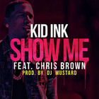 Show Me (CDS)
