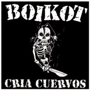 Cria Cuervos