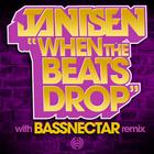 Jantsen - When The Beats Drop (CDS)