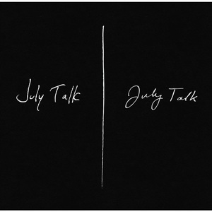 July Talk