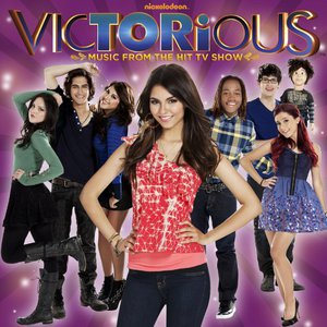 Victorious (Music From The Hit TV Show)